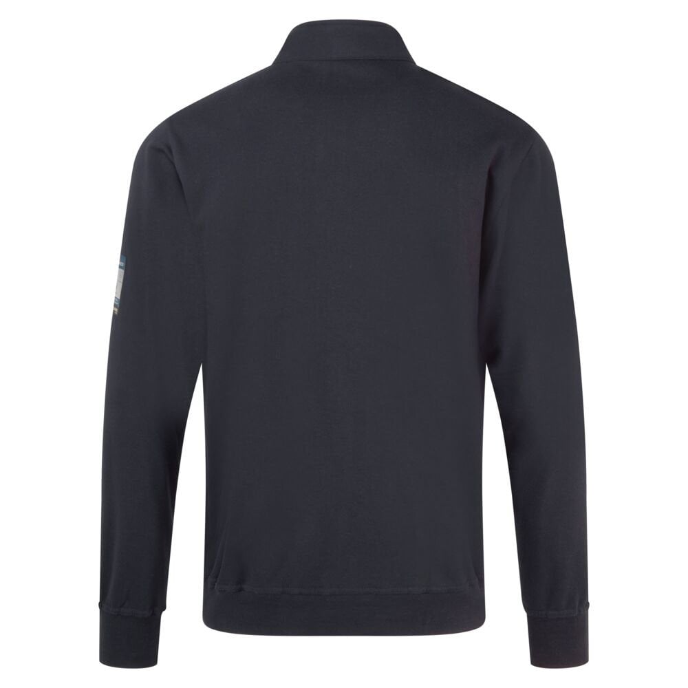 FR738 Modaflame Knit FR Full Zip Sweatshirt