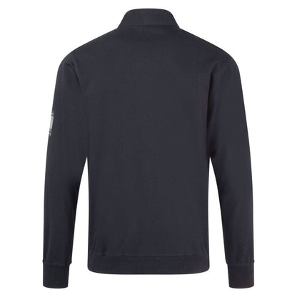 FR738 Modaflame Knit FR Full Zip Sweatshirt