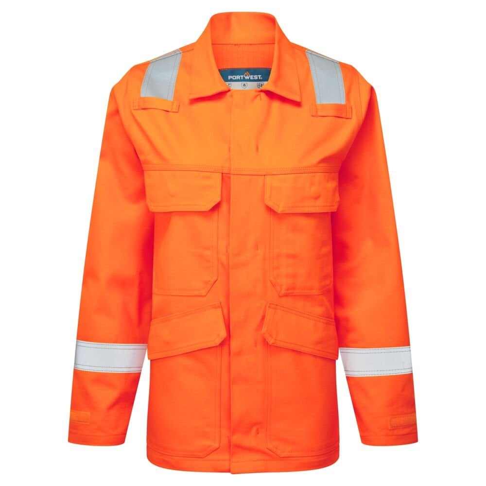FR740 Bizflame Work FR Women's Jacket