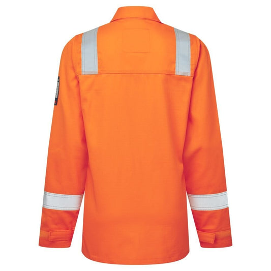 FR740 Bizflame Work FR Women's Jacket