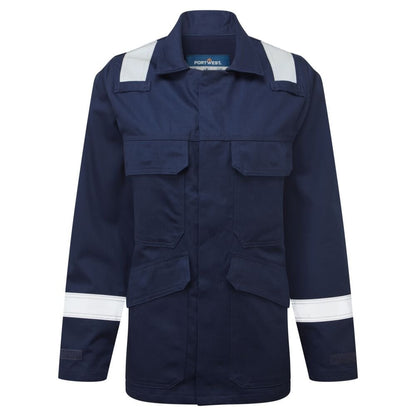 FR740 Bizflame Work FR Women's Jacket