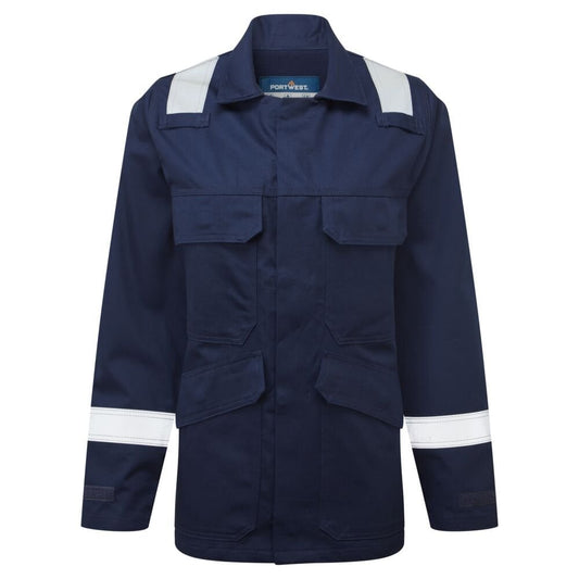 FR740 Bizflame Work FR Women's Jacket
