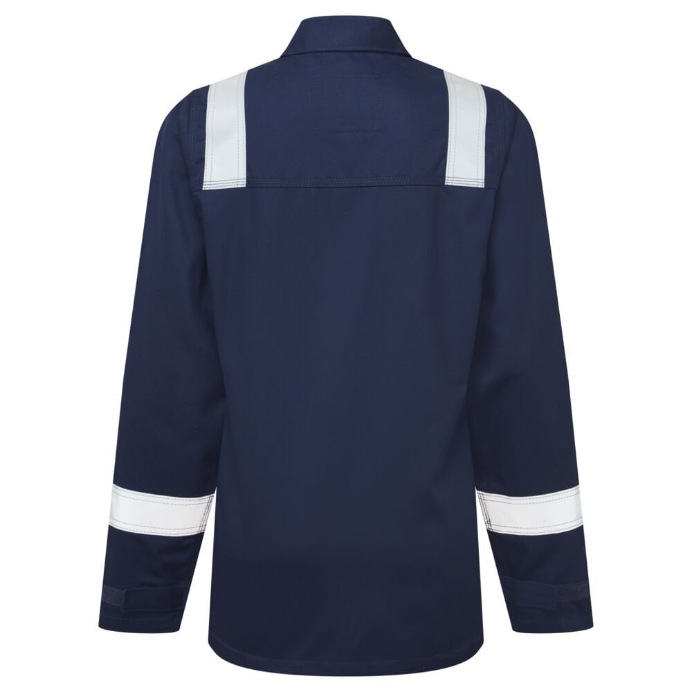 FR740 Bizflame Work FR Women's Jacket