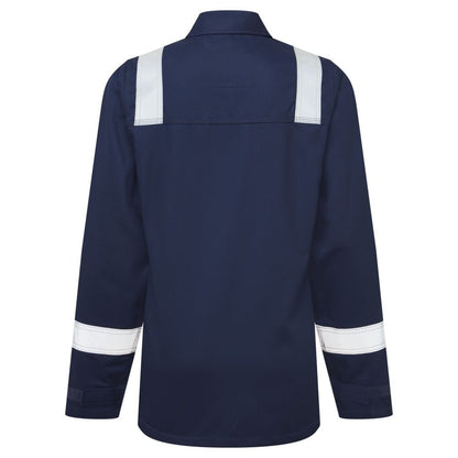 FR740 Bizflame Work FR Women's Jacket