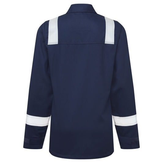 FR740 Bizflame Work FR Women's Jacket