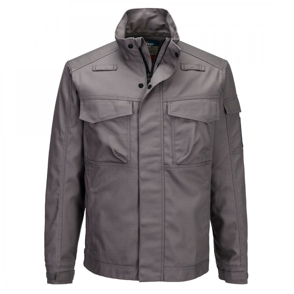 FR750  Bizflame Industry FR Jacket