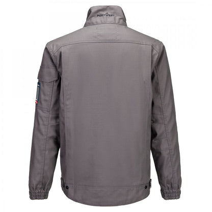 FR750  Bizflame Industry FR Jacket