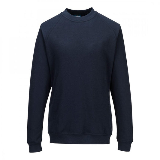 FR759 Modaflame Knit FR Women's Sweatshirt