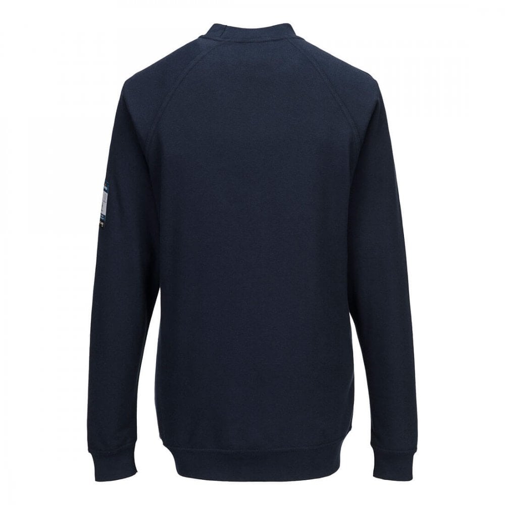 FR759 Modaflame Knit FR Women's Sweatshirt