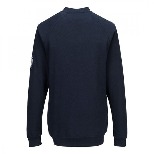 FR759 Modaflame Knit FR Women's Sweatshirt
