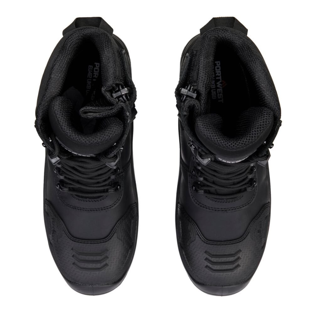 FV03 Composite Leather High Boot S7L ESD HRO LG FO SC CI SR
