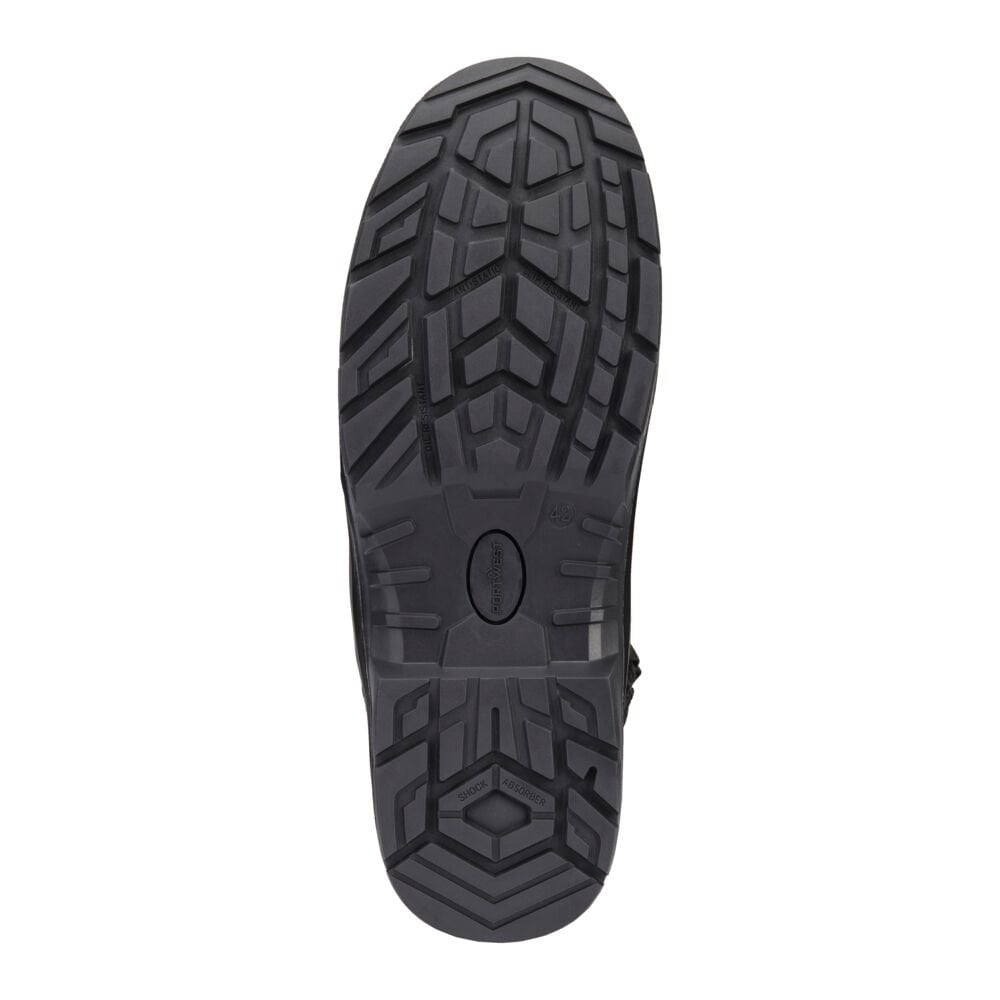 FV03 Composite Leather High Boot S7L ESD HRO LG FO SC CI SR