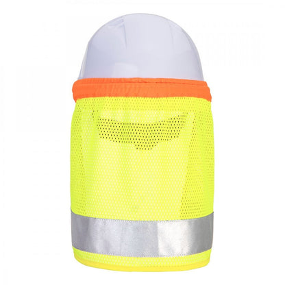 HA17 Hi-Vis Neck Shade
