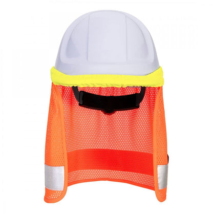 HA17 Hi-Vis Neck Shade