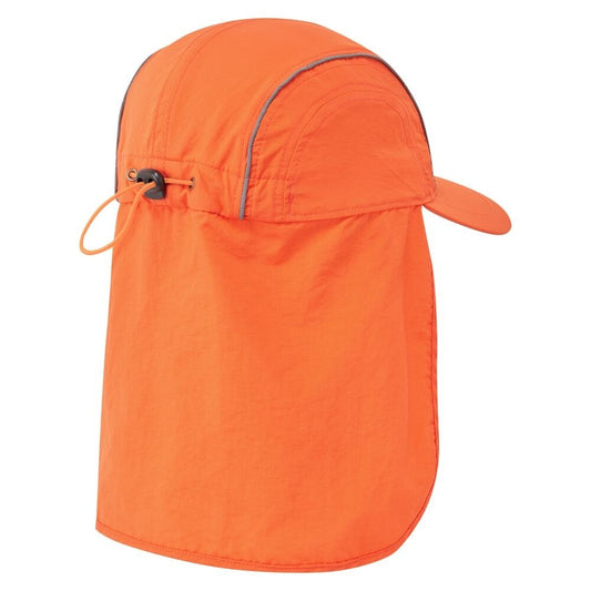 HA22 Breathable Sun Shield Cap