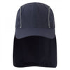 HA22 Breathable Sun Shield Cap