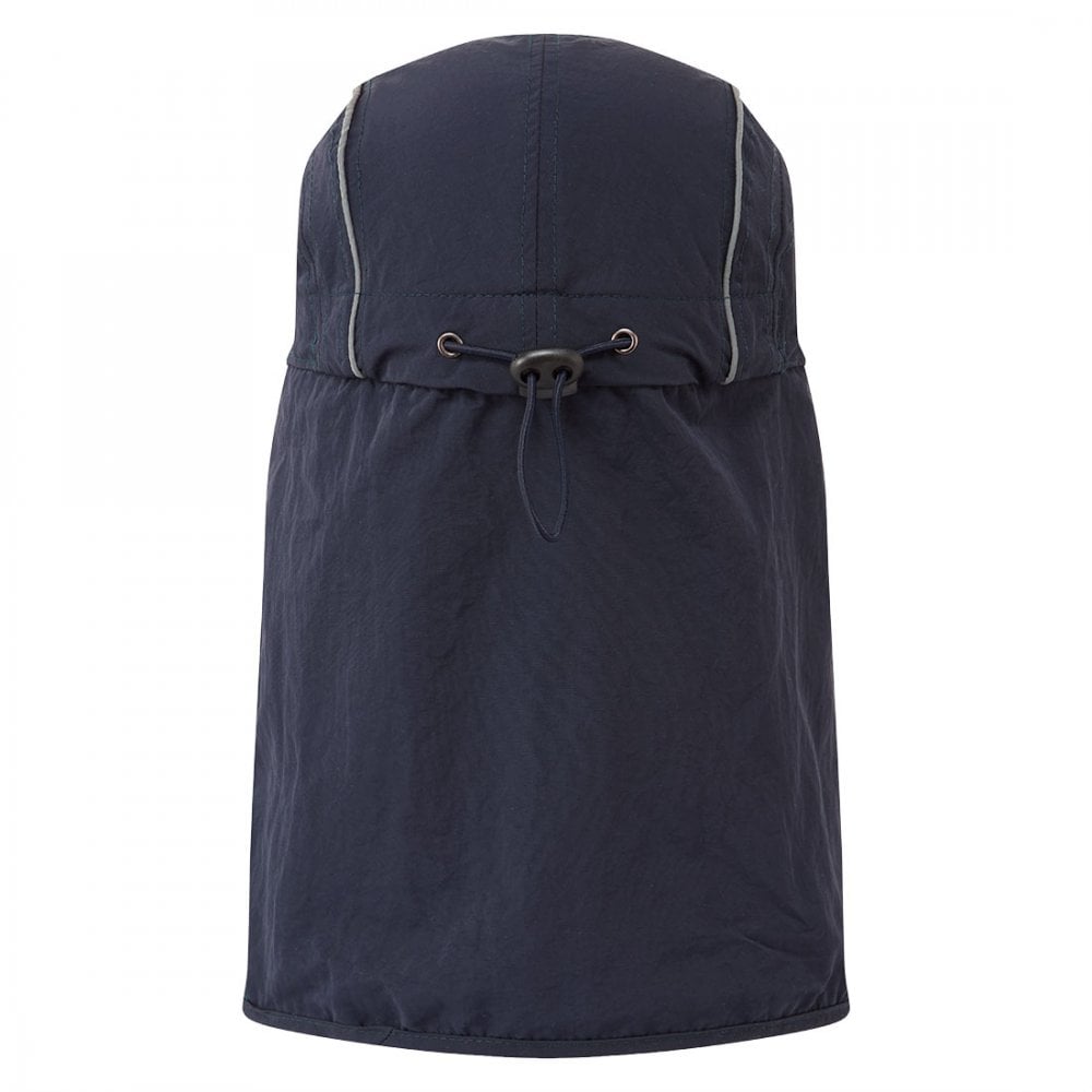 HA22 Breathable Sun Shield Cap