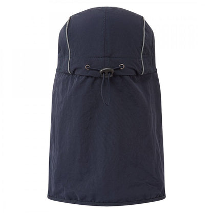HA22 Breathable Sun Shield Cap