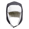 HA33 Sherpa Lined Trapper Hat
