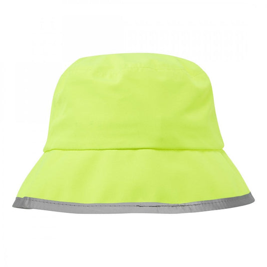 HV23 Hi-Vis Waterproof Bucket Hat