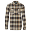 KA307 KA3 Check Shirt