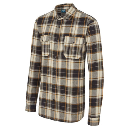 KA307 KA3 Check Shirt