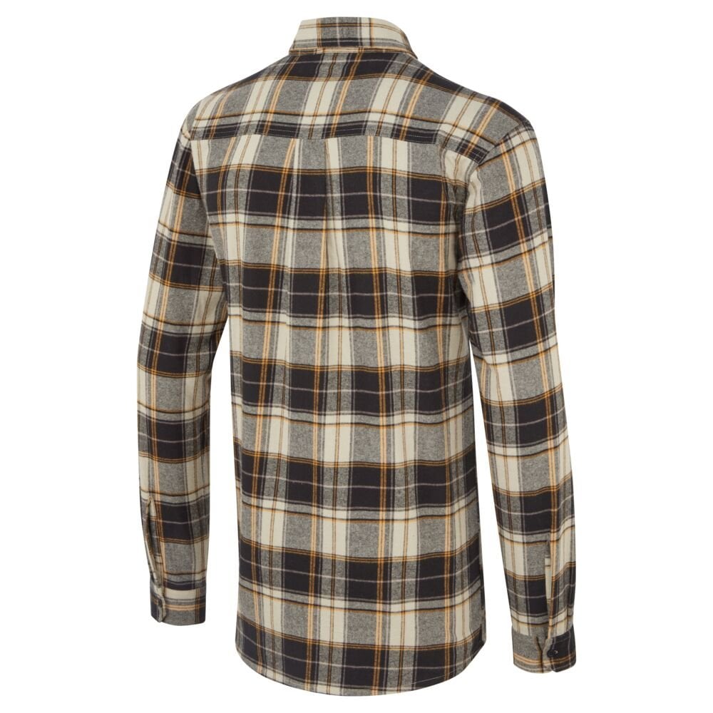 KA307 KA3 Check Shirt