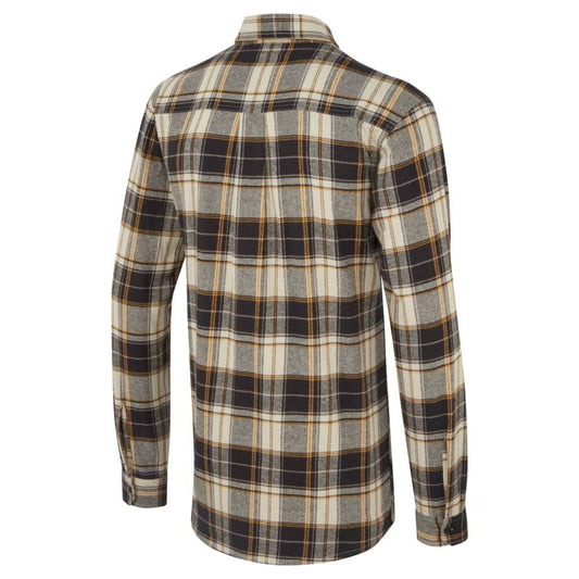 KA307 KA3 Check Shirt