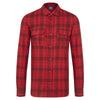 KA307 KA3 Check Shirt