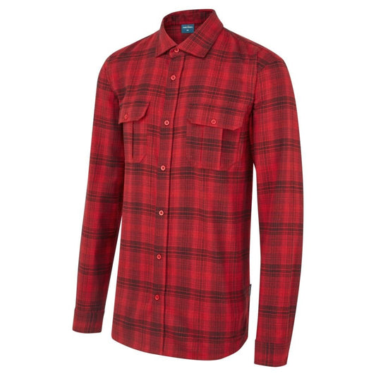 KA307 KA3 Check Shirt