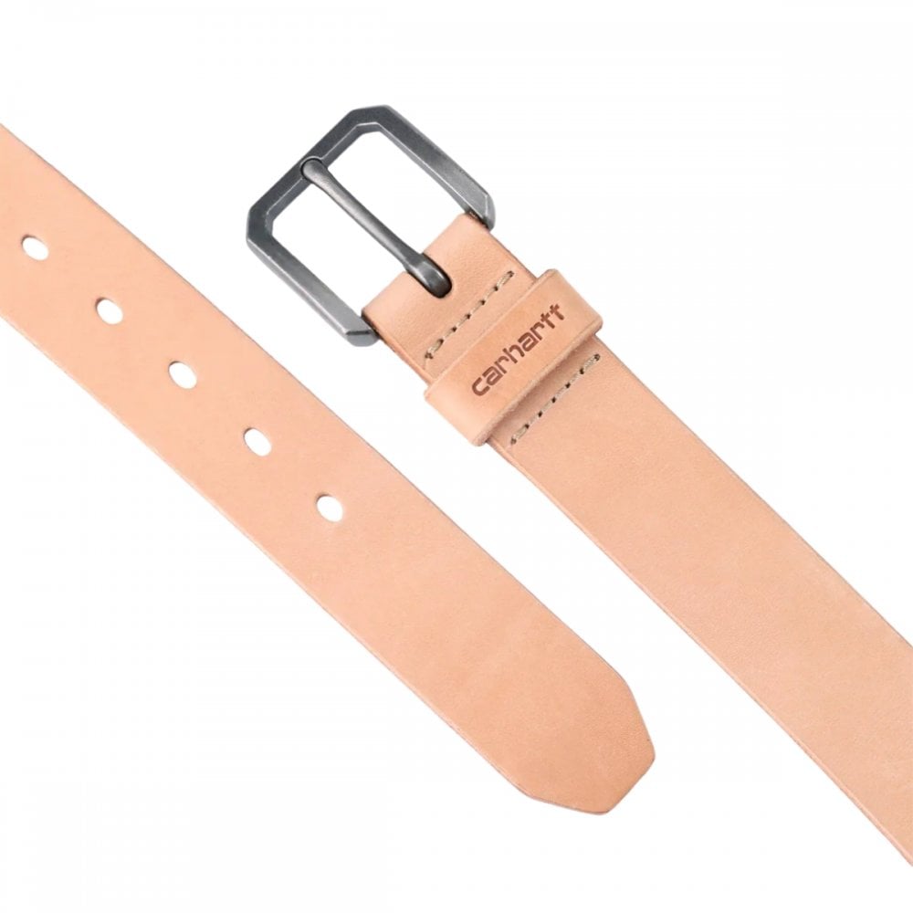 A0006212 Saddle Leather Classic Belt