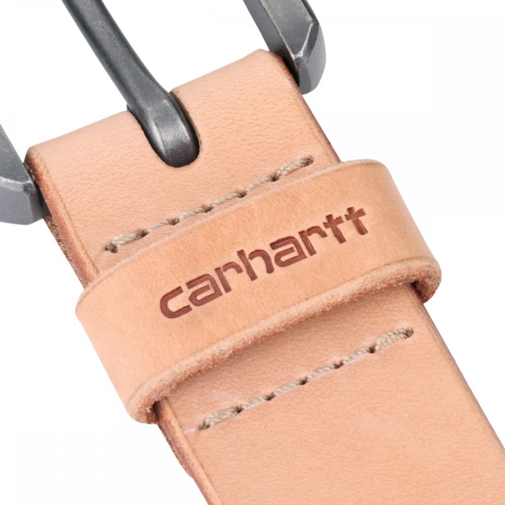 A0006212 Saddle Leather Classic Belt