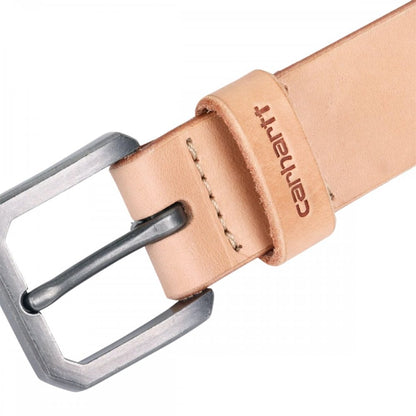 A0006212 Saddle Leather Classic Belt