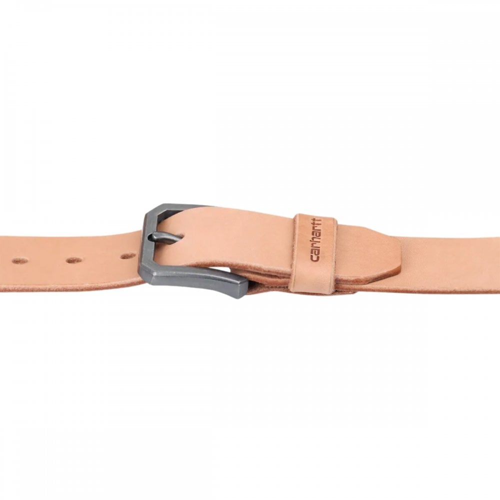 A0006212 Saddle Leather Classic Belt