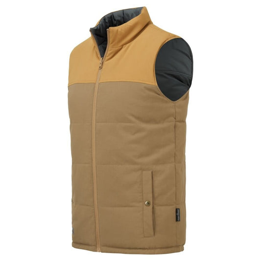 KA361 KA3 Reversible Insulated Bodywarmer