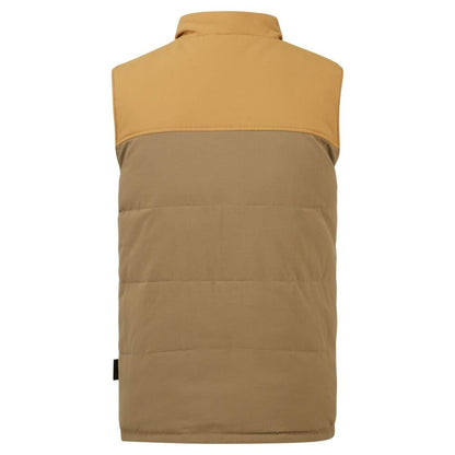 KA361 KA3 Reversible Insulated Bodywarmer