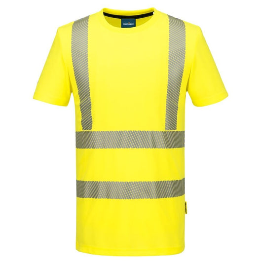 KX301 KX3 Hi-Vis Sports T-shirt S/S