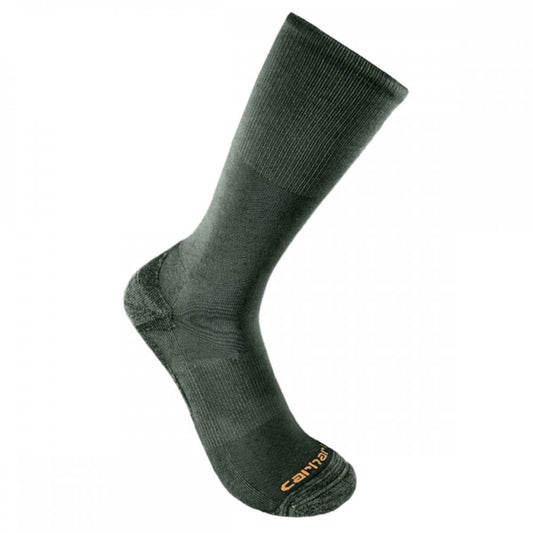 SC8023M Cotton Comfort Crew Sock 3 Pack