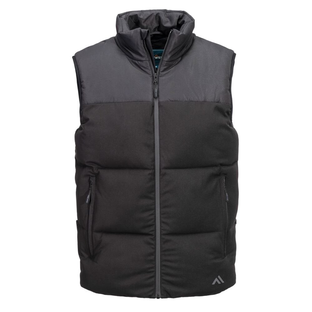 KX305 KX3 Downlike Baffle Gilet