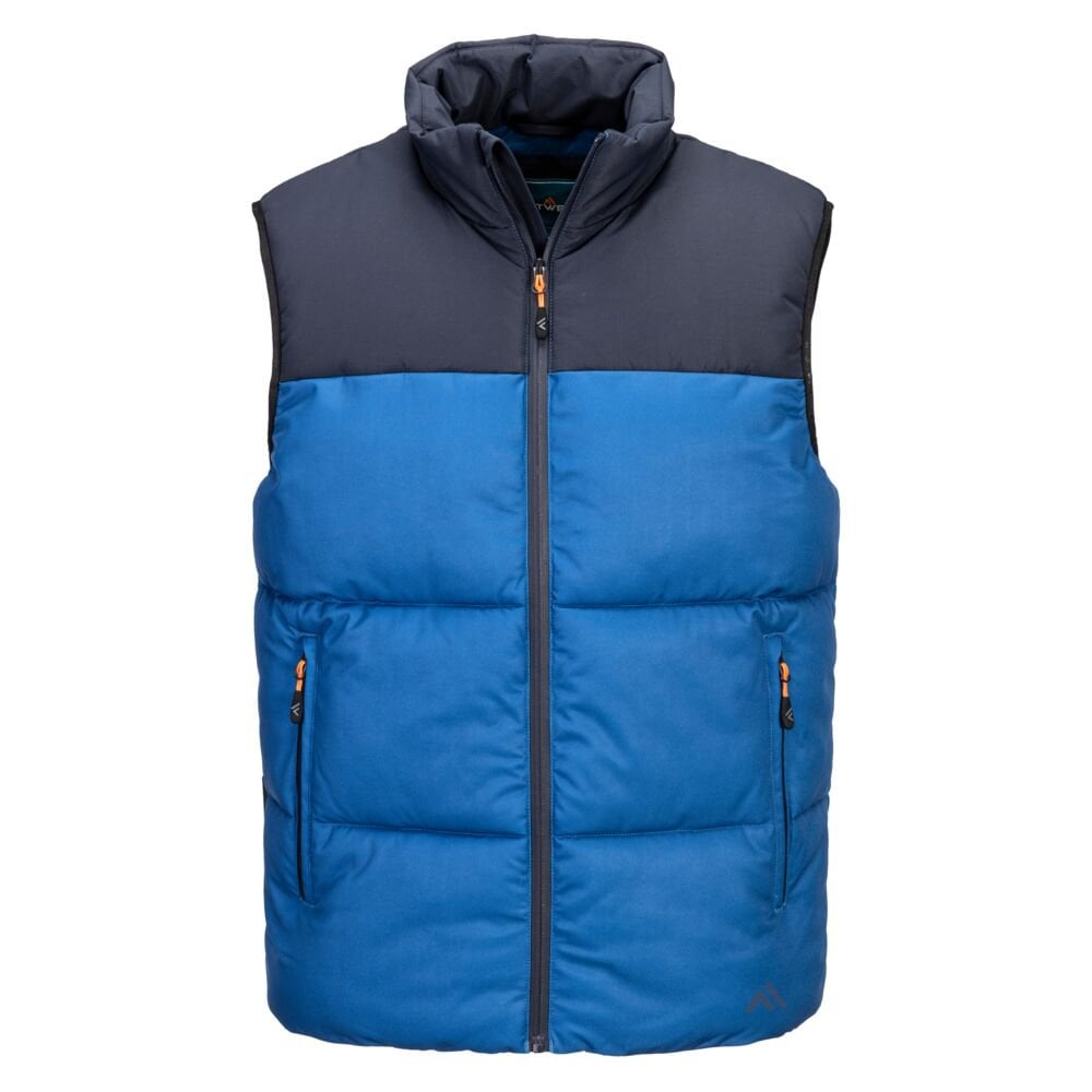 KX305 KX3 Downlike Baffle Gilet