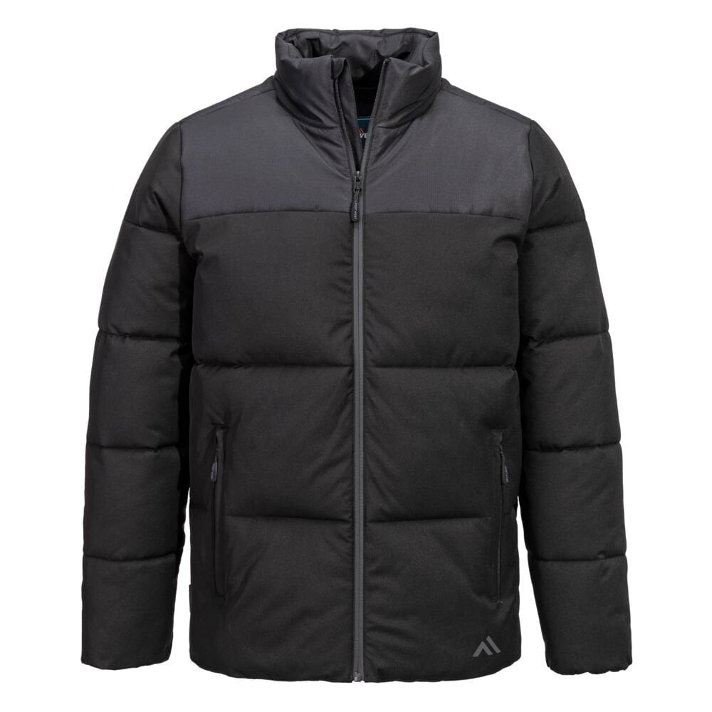 KX306 KX3 Sport Insulated Baffle Jacket