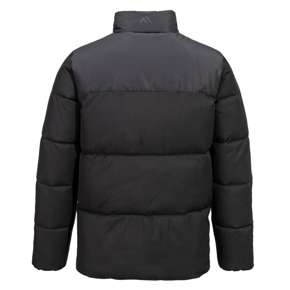 KX306 KX3 Sport Insulated Baffle Jacket