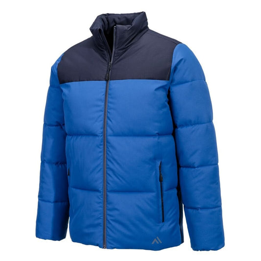 KX306 KX3 Sport Insulated Baffle Jacket