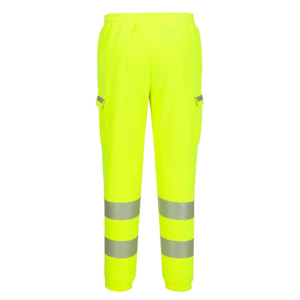 KX348 Hi-Vis Sports Combat Joggers