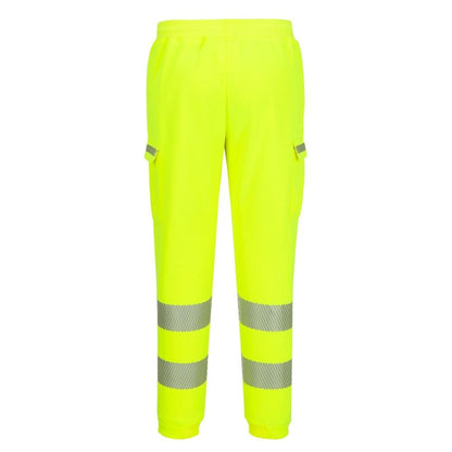 KX348 Hi-Vis Sports Combat Joggers