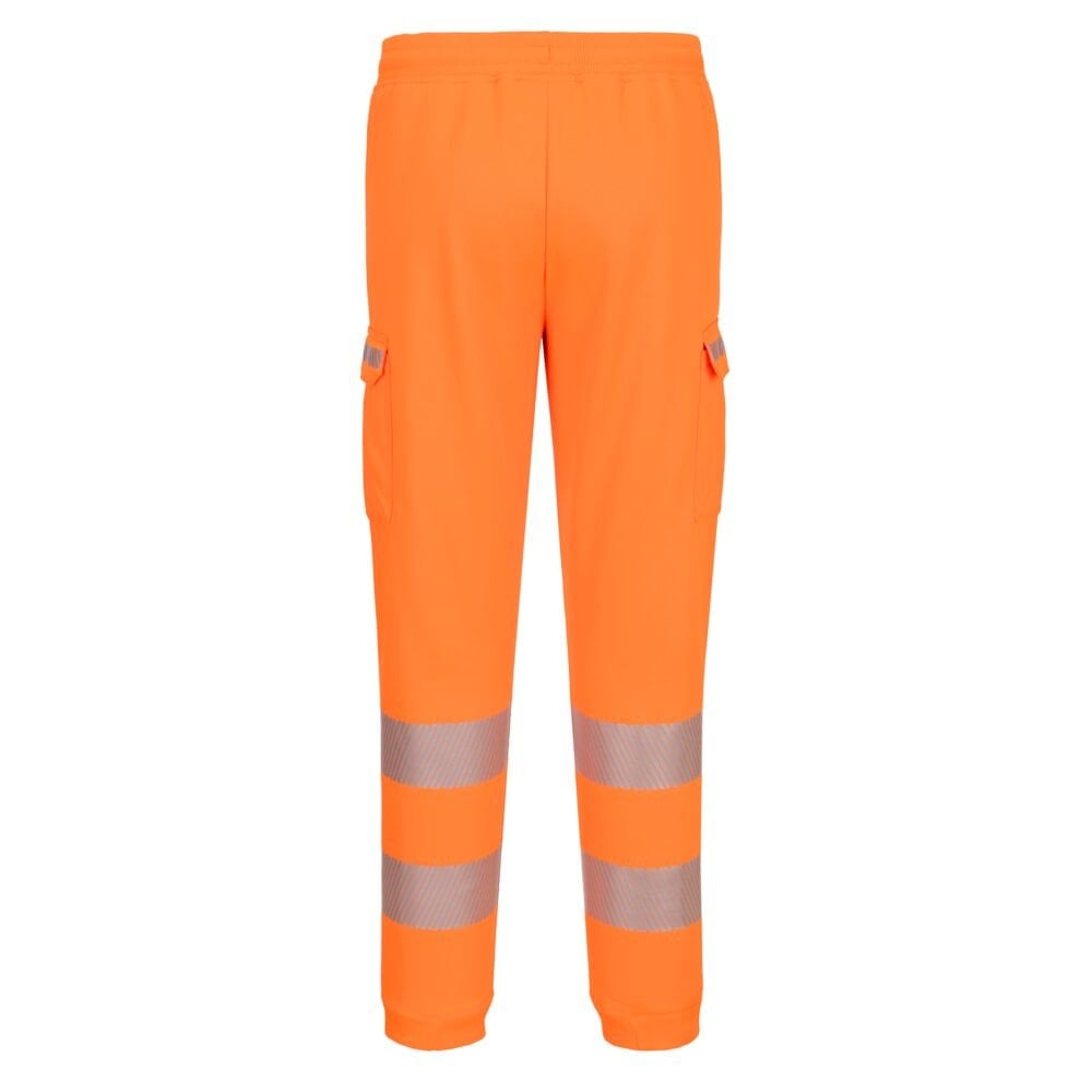 KX348 Hi-Vis Sports Combat Joggers