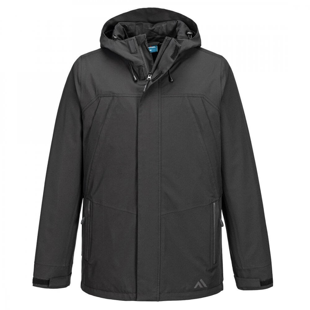 KX364 KX3 Sport Rain Jacket