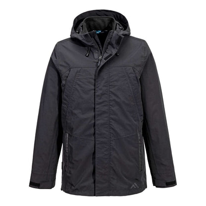 KX366 KX3 Sport 3-in-1 Jacket