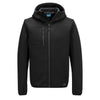 KX372 KX3 Sport Zip Hooded Sweater