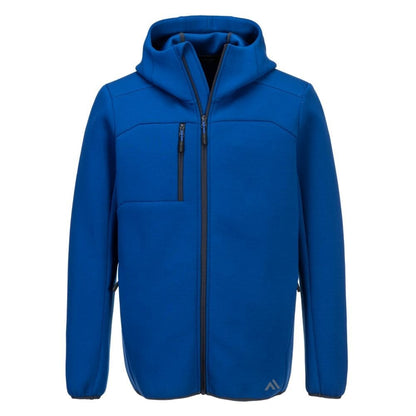 KX372 KX3 Sport Zip Hooded Sweater